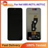 LCD-Bildschirm und Digitizer Vollbaugruppe für Itel A80 A671L