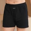 Pantaloncini Mutandine Eleganti Vita Alta Comodi Intimo Uomo Maschile Vestibilità Larga Intimo Casual Pantaloncini Mutande Uso Quotidiano