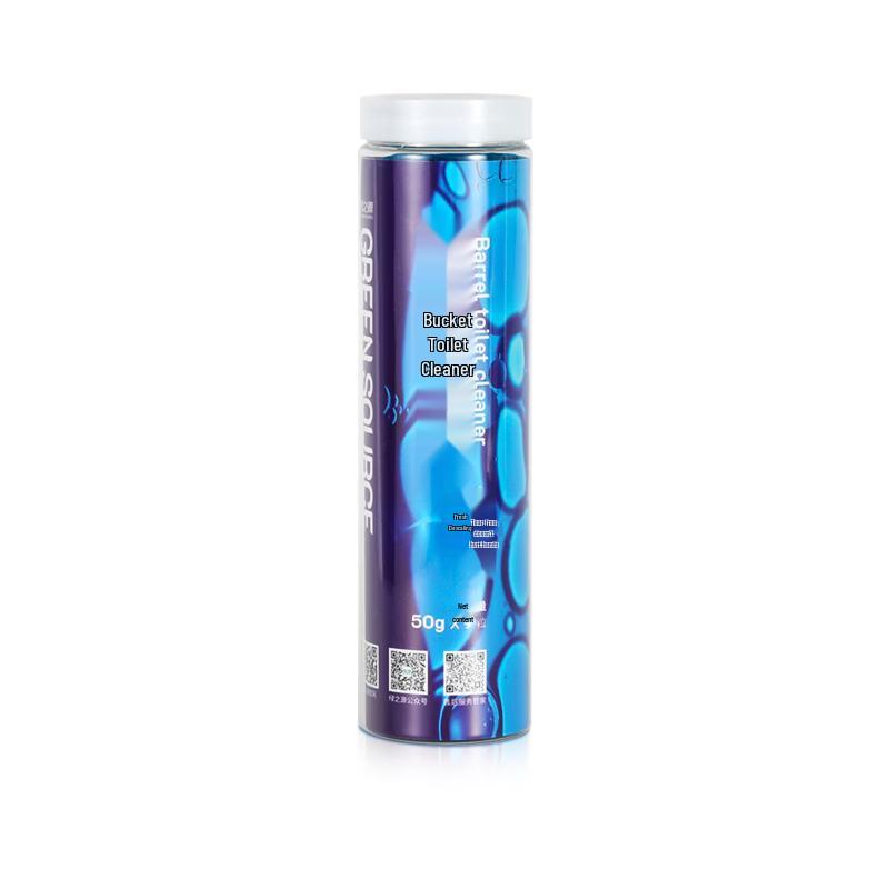 Green Source Toilet Cleaner Blocks