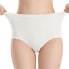 Dr. Chu Women's Disposable High-Waist Maternity Underwear