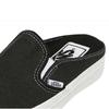Vans Classic Slip On Mule Vn0005u6blk1