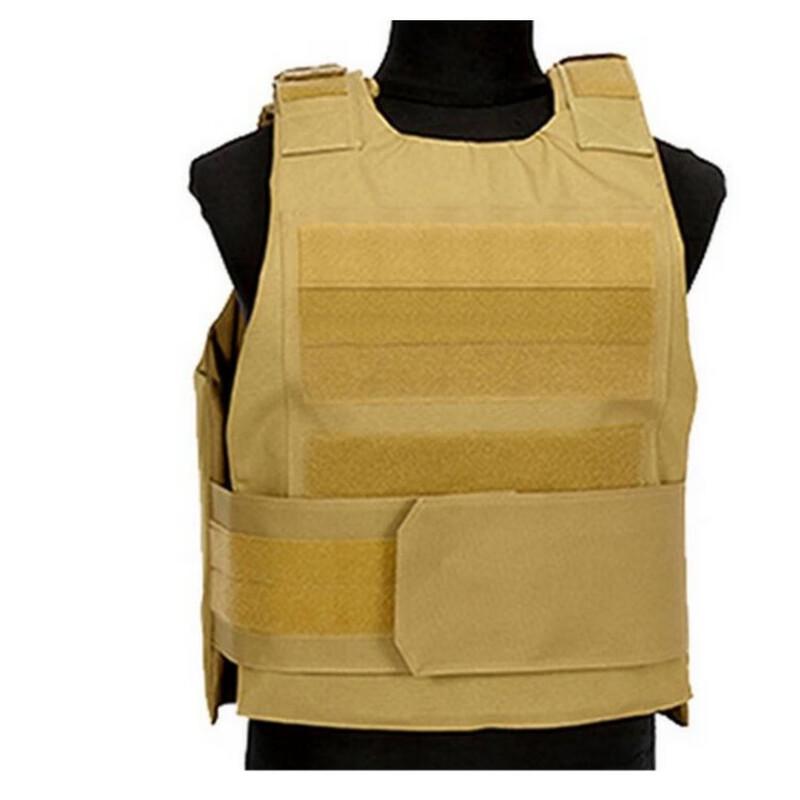 Тактический разгрузочный жилет Miling для улицы One Size