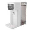 2000W Instant Hot Water Dispenser with Temperature Preset 3L Water Tank Digital Display Warm Water