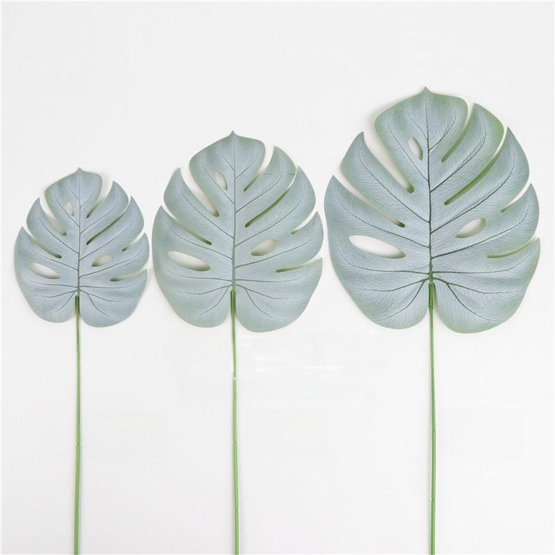 Monstera Artificial Deliciosa Liebm Plant For Home Office Wedding Event Decor