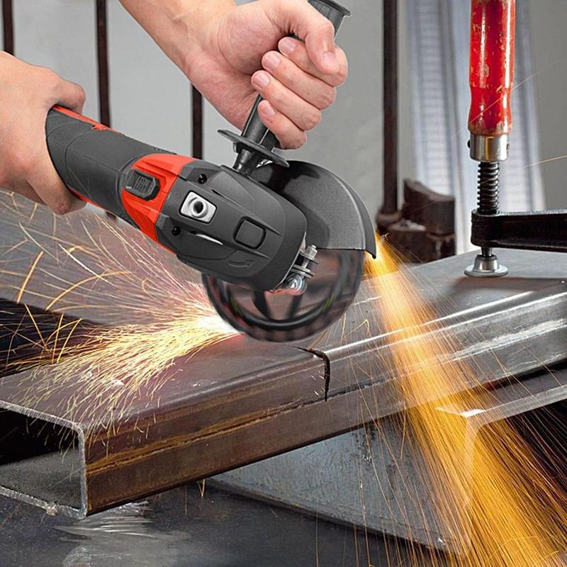 4/5/5.5inch Efficient Energy Saving Lithium Electric Saw Blades for Woodworking Electric Circular Saw Cutting Alloy Gear Blade