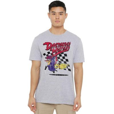 Mens Dastardly & Muttley T-Shirt