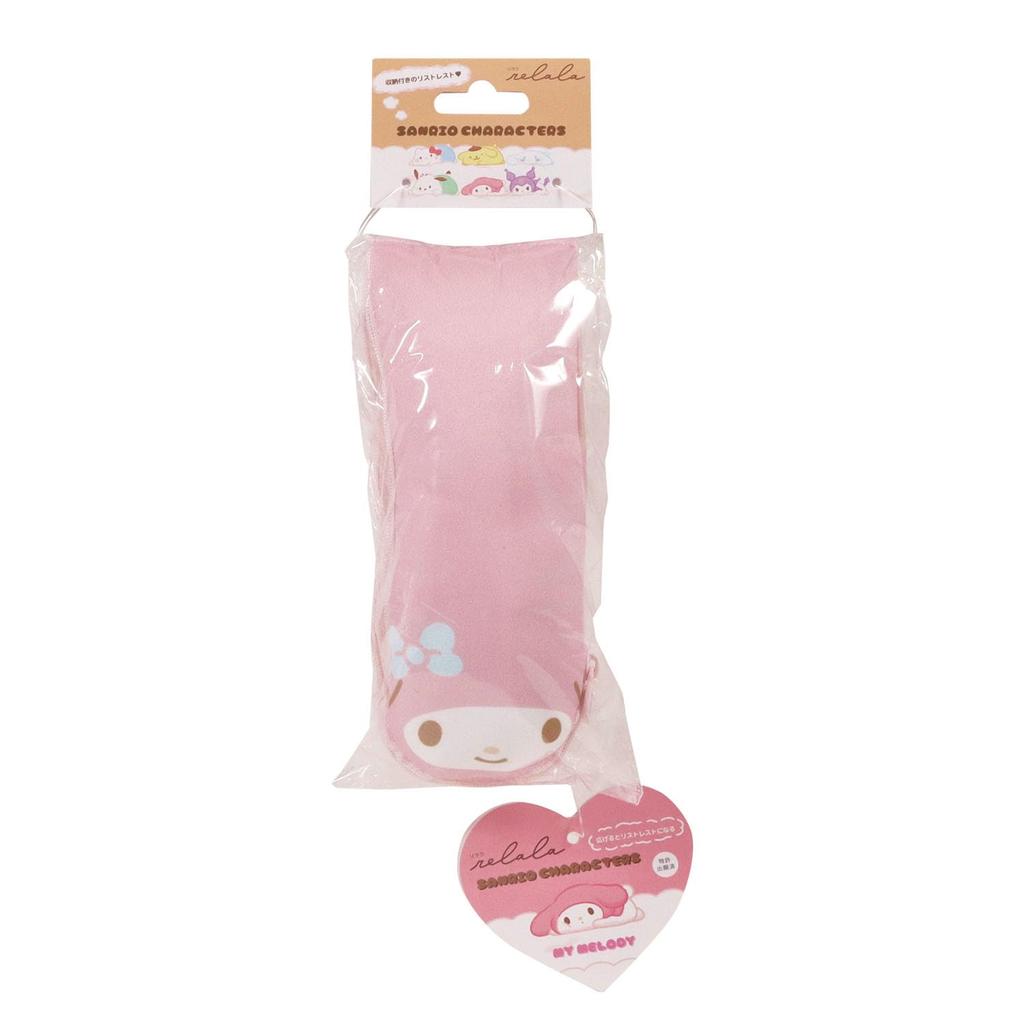 Kutsuwa Sanrio Pencil Rilala My Melody Case, SA003F,