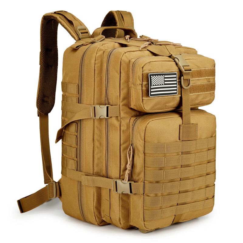 

Outdoor Hiking Backpack