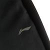 Li Ning Knitted Sweatpants Men's Black AKLV367-5