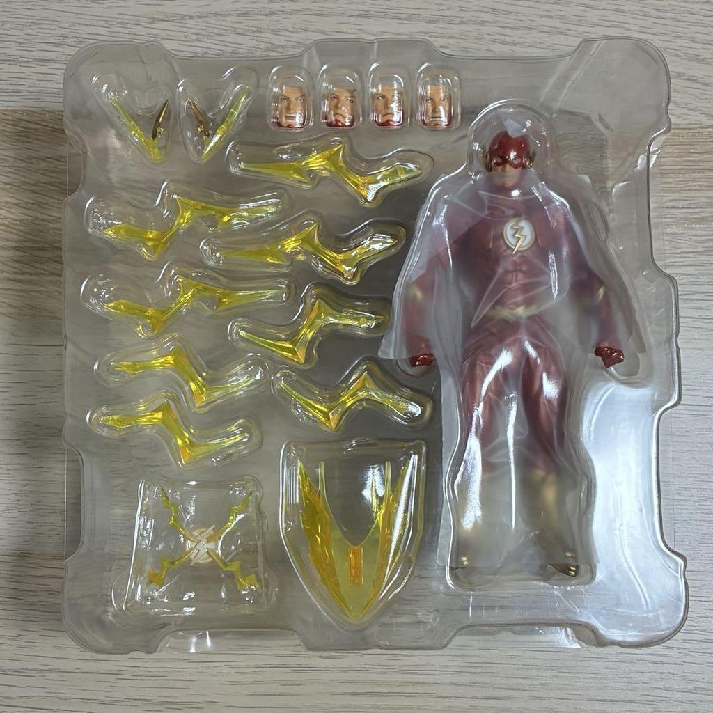 [USED] Amazing Yamaguchi Flash