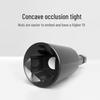 8mm Hex Super Strong Magnetic Bit Electric Self-Tapping Dovetail Screw Socket