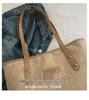 2025 Autumn/Winter Women's Trendy Tote: Casual, Spacious, Distinctive Shoulder Handbag