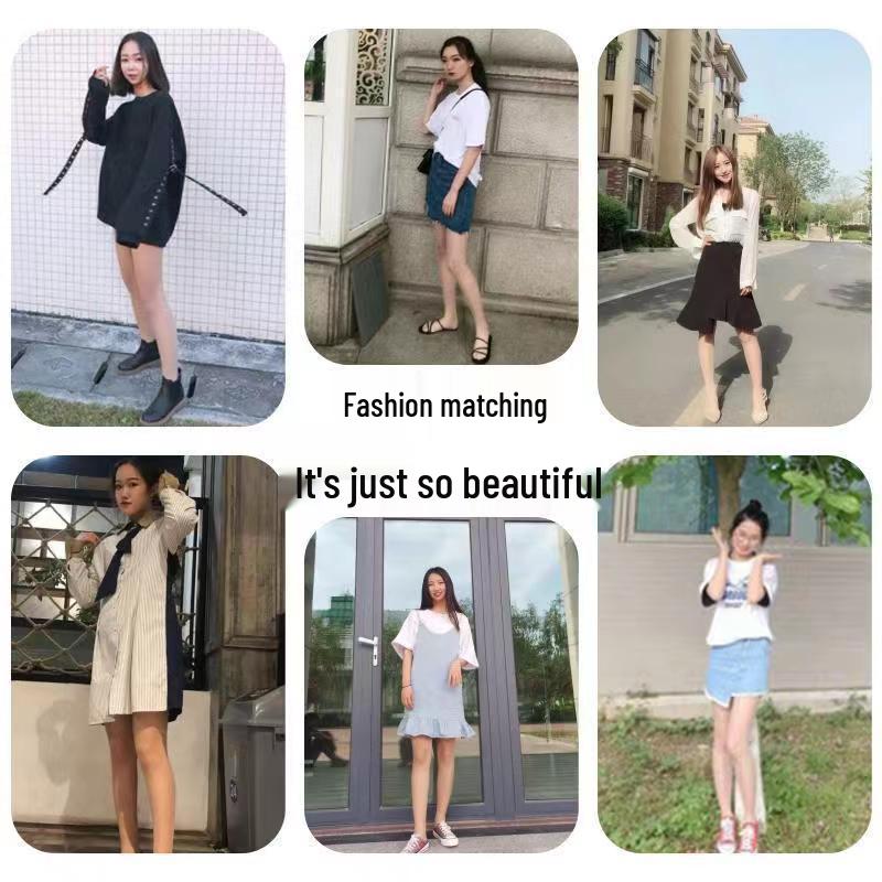 Pineapple Damskie Ultracienkie Rajstopy w Kolorze Cielistym Odporne na Zaciągnięcia