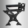 Heavy Duty TV Wall Mount Bracket Retractable Vesa Mount Holder for 14-37Inch TV for Living Room Bedroom