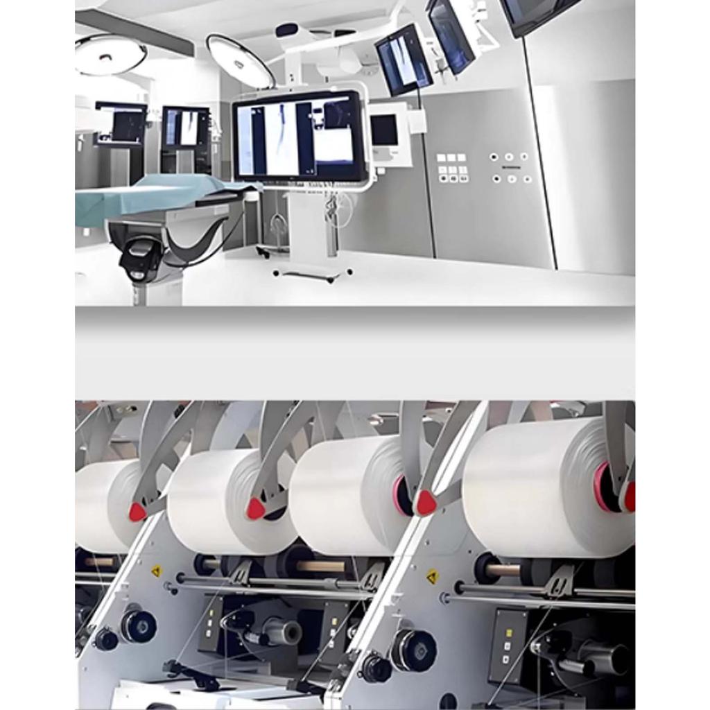 HM Series Electronic Handwheel Pulse Generator 5V 100 Pulse Handwheel Pulse Encoder