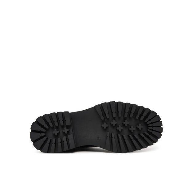 Ботильоны TWINSET 252TCP184, черные