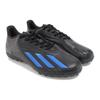 Adidas Sportlich Rundzehen Bequem TF (Gummistollen) Hartplatz Kunstrasen Rutschfest Abriebfest Leichte Fußballschuhe HP2519