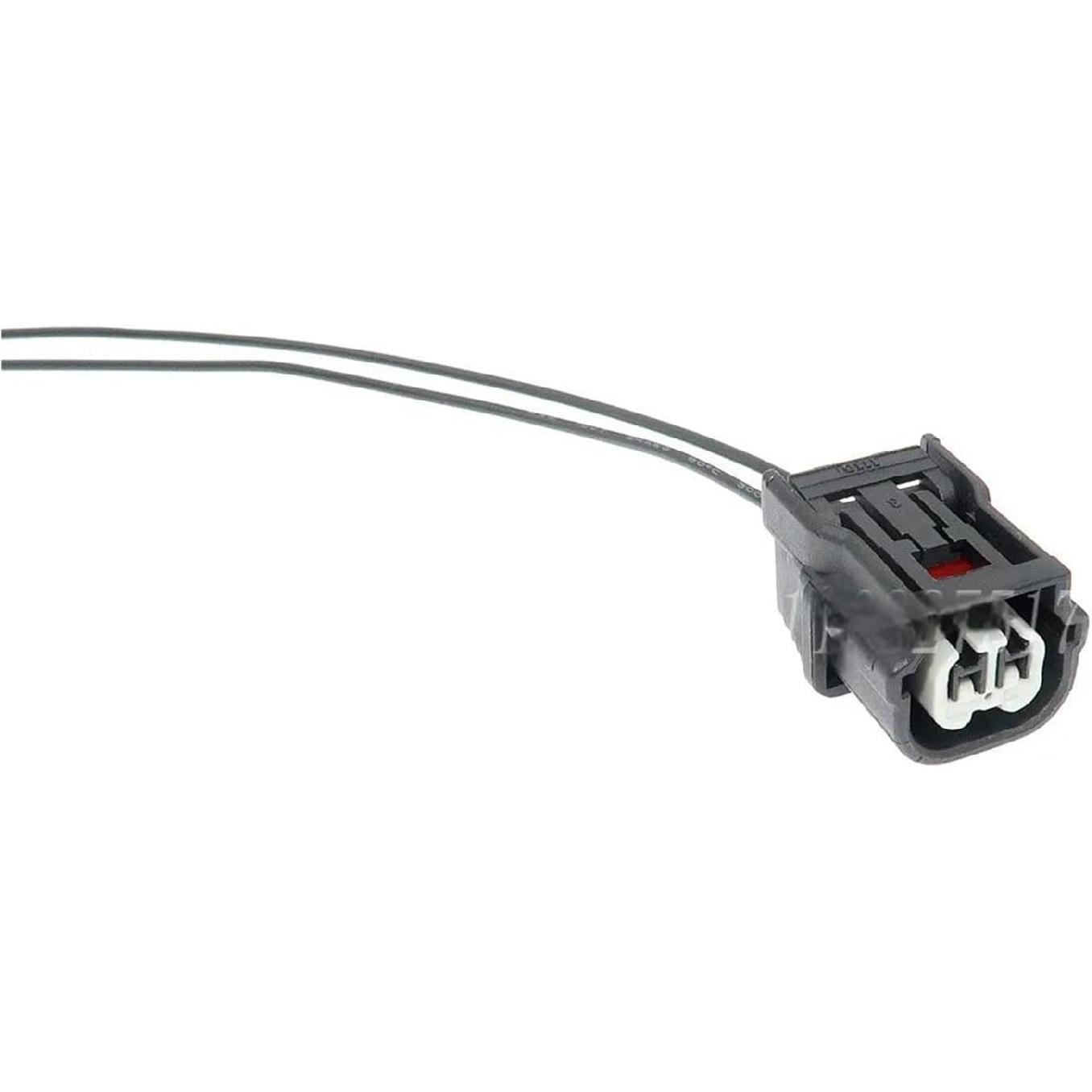 11 set 2-pin 6189-7036 6189-6905 6918-1835 HV 040 Automotive Connectors ABS Sensor Push Switch Connector(Female 20cm wires) Female 20cm wires