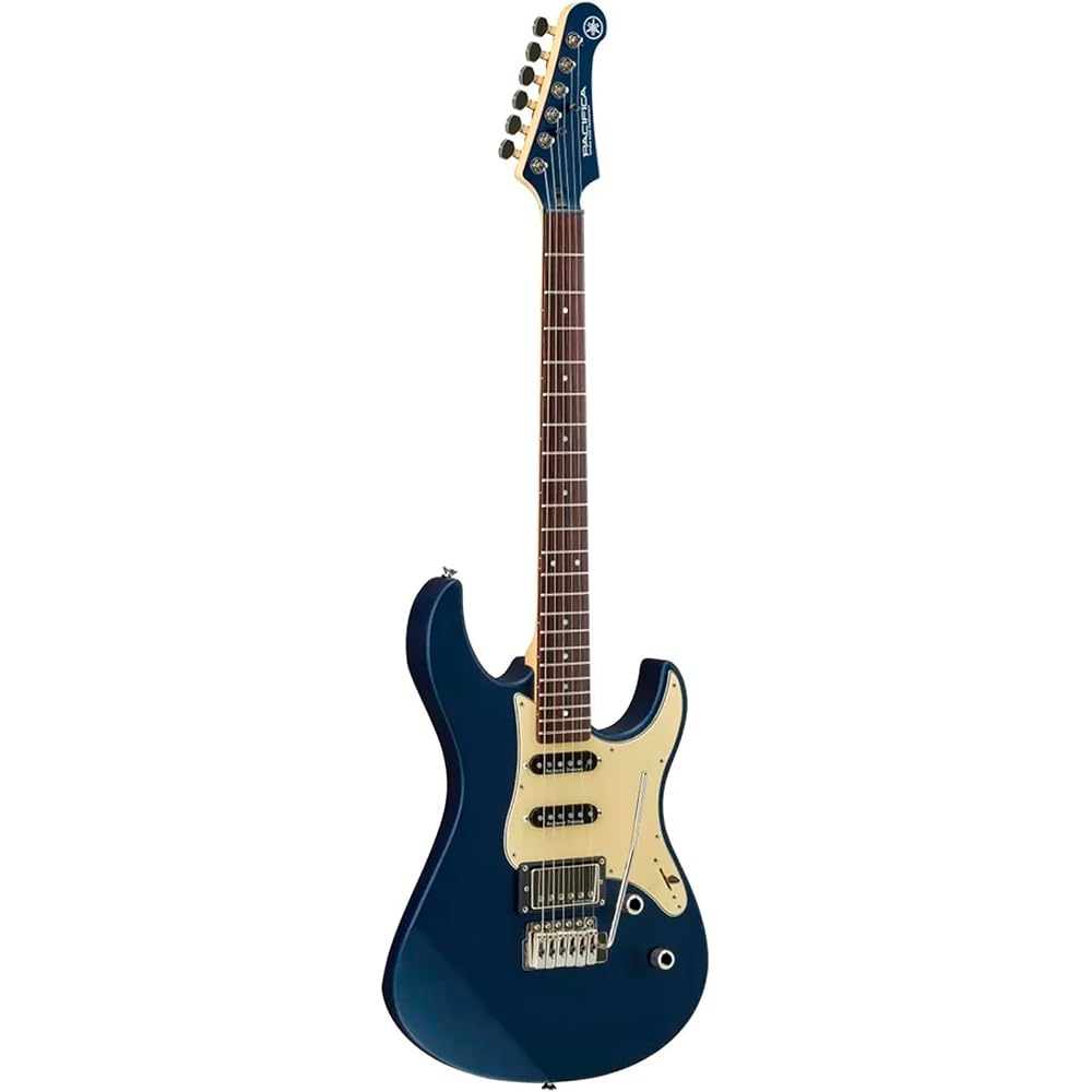 YAMAHA YAMAHA Electric Guitar PACIFICA612VIIX PAC612VIIX MSB