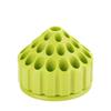 360 Degree Rotating Drill Bit Storage Box - Professional Engraving Burr Organizer Rotary Tool Case For Jewelry Making Workshop