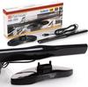 Opticum HD-200 Indoor DVB-T2 Antenna, 20 dB VHF/UHF