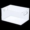Acrylic Transparent Storage Box