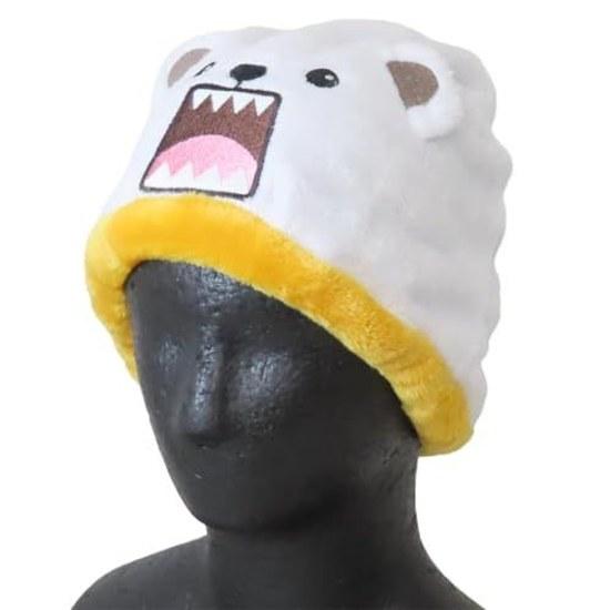 Kei Company One Piece Towel Cap Beppo OP-TWC-BE