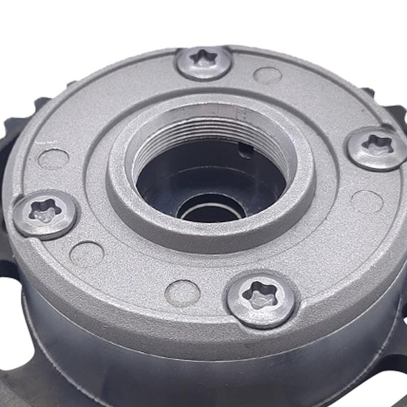 Authentic Automobile Timing Gear Camshaft Adjuster Sprocket VVT For Renault Clio III Sport 2.0 16V 197/200PS Spare Parts Parts 7