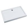 Rectangular Shower Tray Kronos PLUS 120x90x14 Stabilsound
