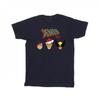 X-Men 97 Mens Head Christmas T-Shirt