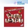 [Pre-order] TWICE - TEN: The Story Goes On (Cast Ver.)
