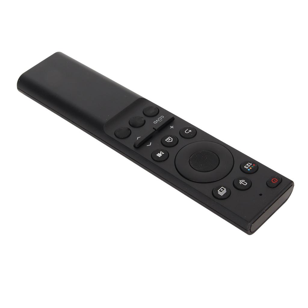 BN59 01357A Voice Remote Control Replacement for Samsung N43LS03AAFXZA QN43Q60AAFXZA QN50LS03AAFXZA