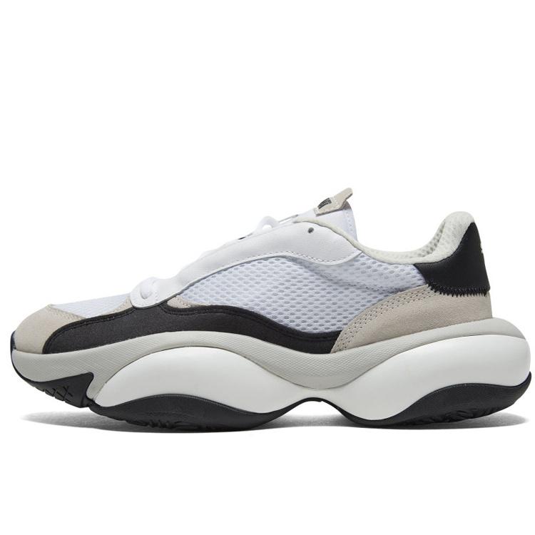 PUMA Alteration Kurve No Mesh White Men s 372306-01 EU 40