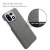 1+15 Anti-Glare Protection Funda Case for Oneplus 15 Oneplus15 One Plus 15 5g Non-Slip Plain Cover Accessories