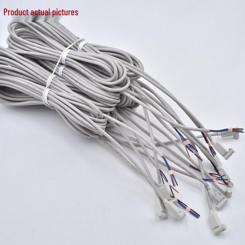 OIMG Cylinder Magnetic Switch Sensor