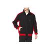 Puma American Style Color Block Breathable Comfortable Stand Collar Long Sleeve Casual Sports Pocket Jacket Unisex Jacket Black 620223-01
