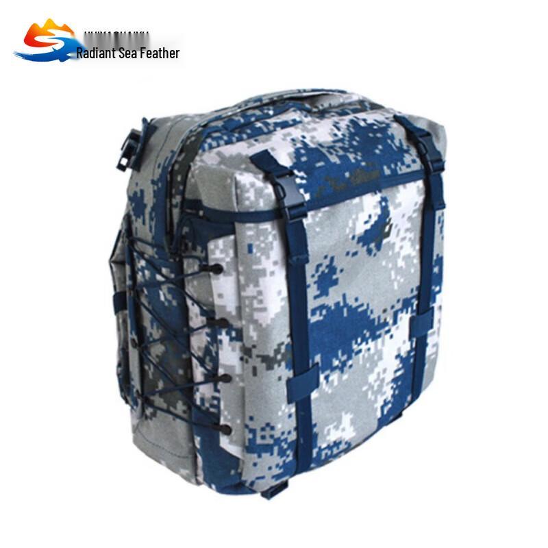 Huiyao Haiyu 06 Outdoor Training Backpack
