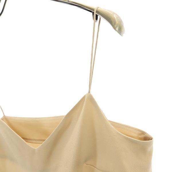 CLANE camisole 1 Beige Women Used