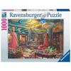 Ravensburger 1000-piece Puzzle for Adults and Children from 12