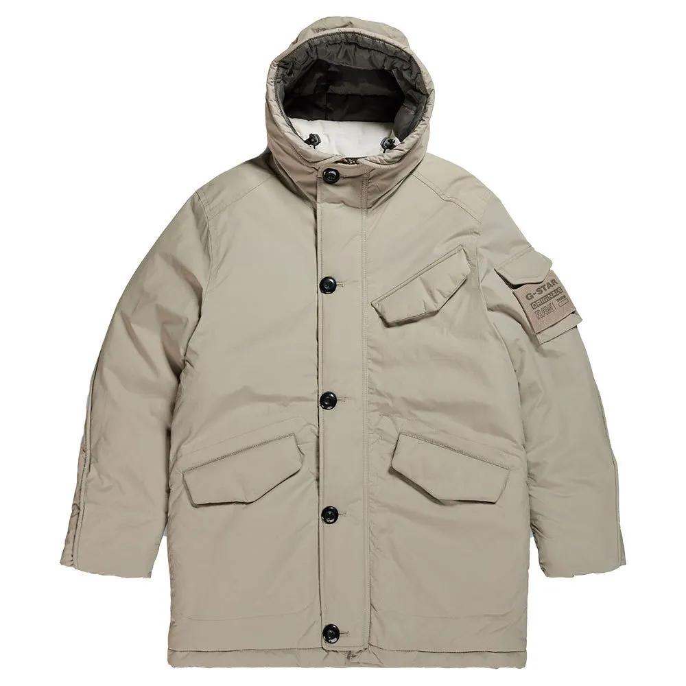 G-Star Parka Vodan