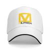 Militech International ArmaUnisexts Tshirt 2 Baseball Cap Sports Cap Snapback Cap Unisexs Tennis Women's