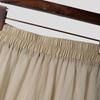 INCERUN Men's Sheer See-Through Casual Loose Beach Party Wide Leg Trousers Pants