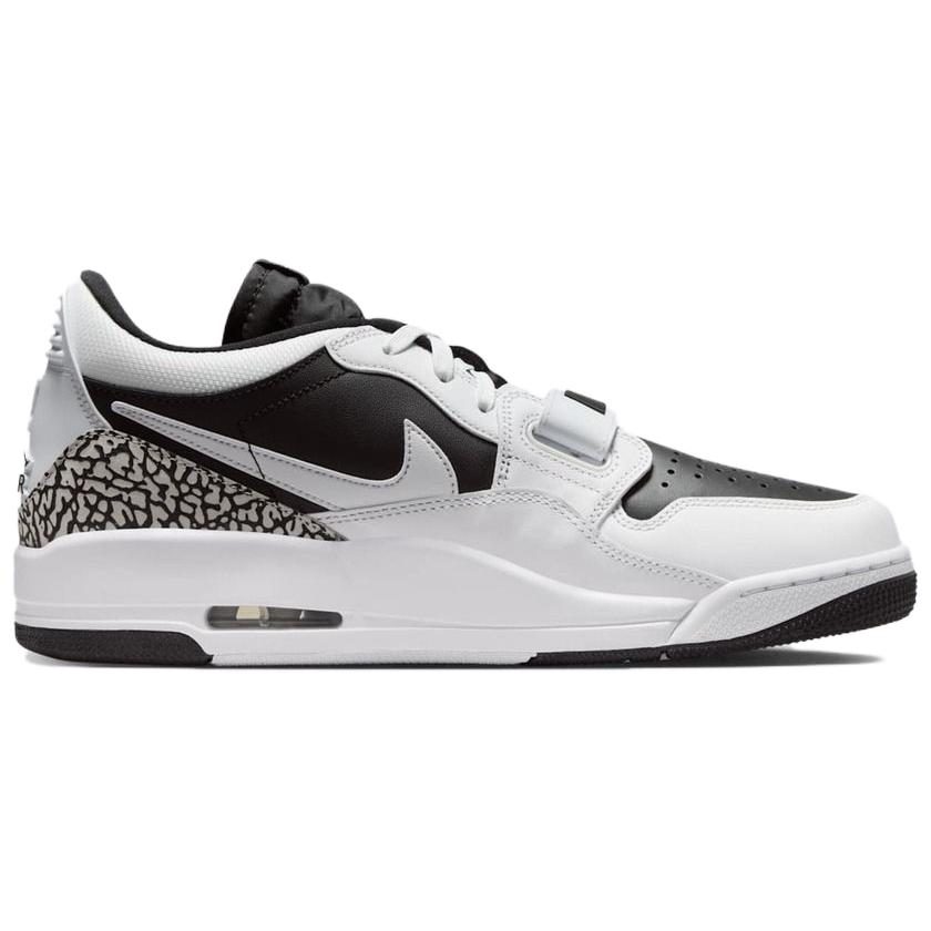 Air Jordan Legacy 312 Low 'Reverse Panda'
