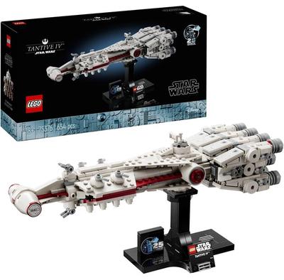 LEGO Star Wars 75376 Tantive IV