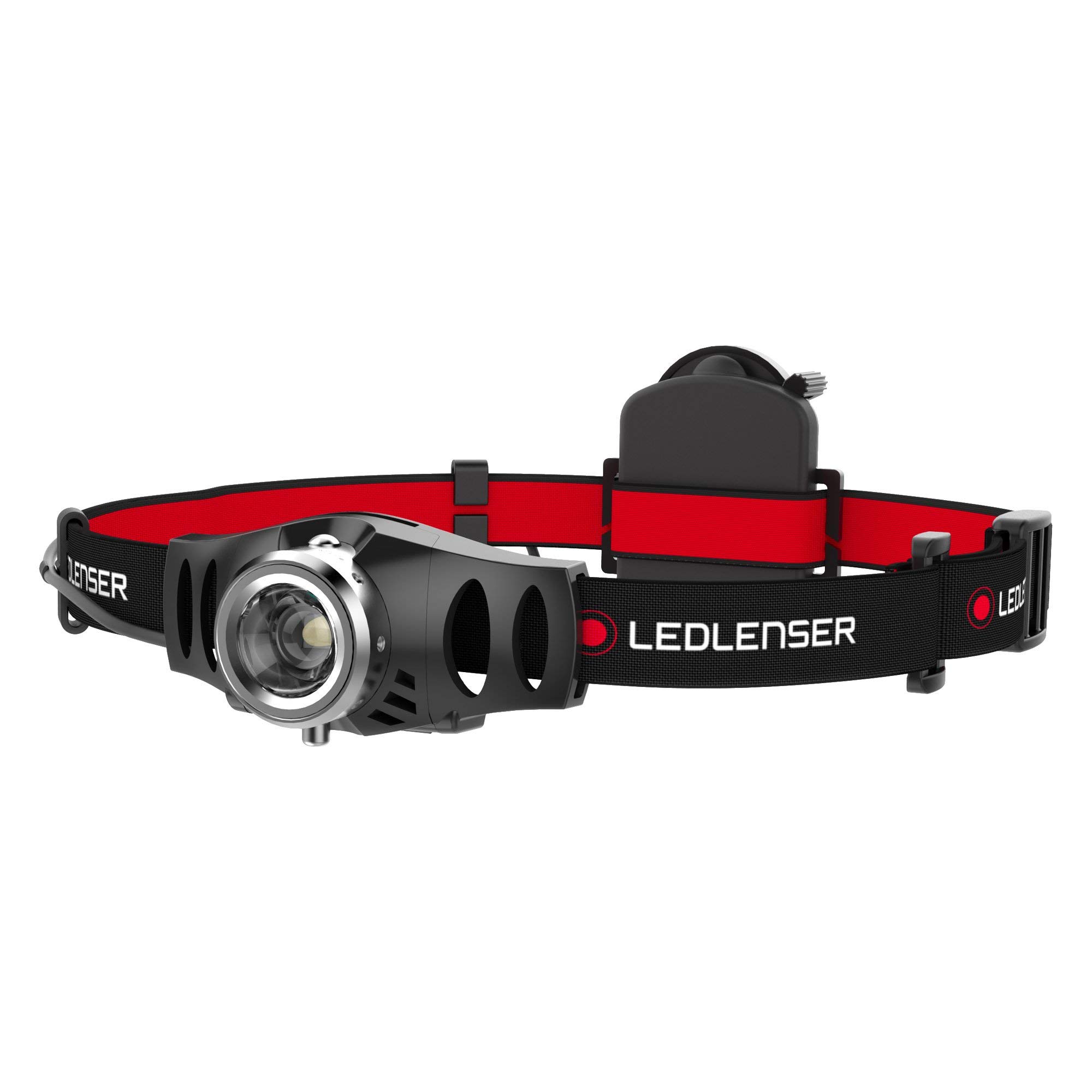 

Светодиодная фара Ledlenser 3 AAA японская H3.2 (AAA) [Подлинный продукт]