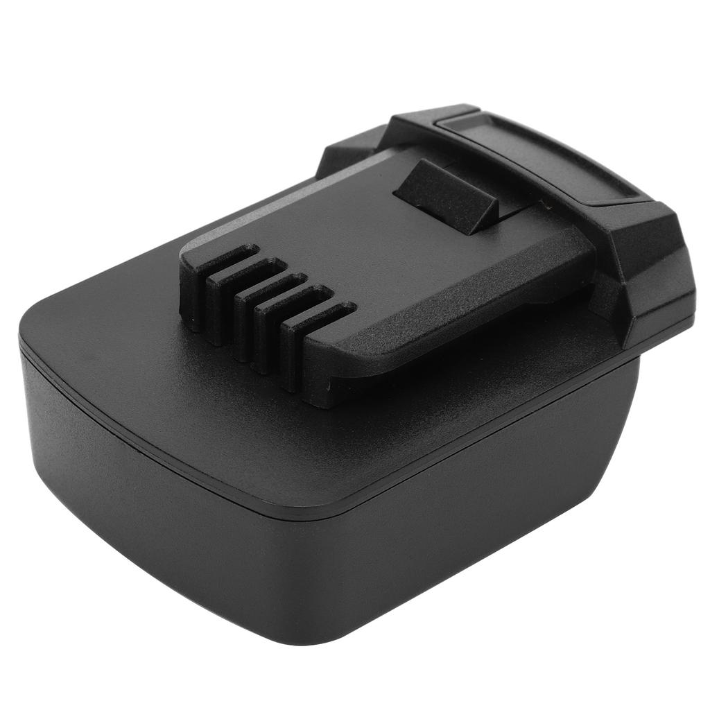 Battery Adapter 12V Lithium to for 12V Replacement Cordless Tool Electronic Component
