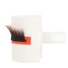 Grafting False Eyelashes Extension Glue Ring Cup U Shaped Pallet Lashes Holder Makeup Tool 01#