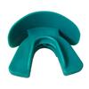 American Rugby Pacifier-style Mouthguard Straps Boxing Mouthguard Protector General Dental Protective Guard for Adult and Kid