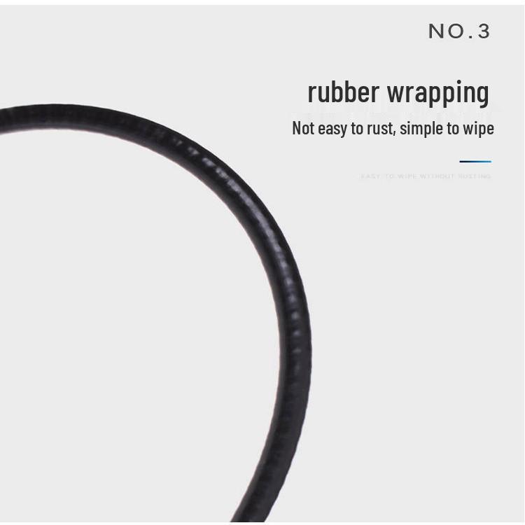 Sewer, Toilet, Pipe Four-Claw Grabber Unclogging Tool