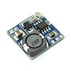 Steps down Power Supply Module 95%Efficiency 3A Current Capacity Wide 4.75V-24V Input Ranges Adjustable 0.95V-15V Output Voltages